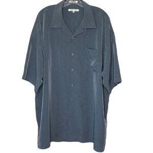 Cassell Blue Shirt